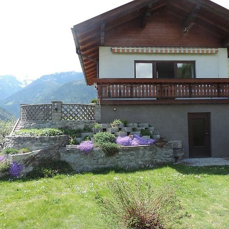 Indipendent House in Flattach Villa Esterno foto