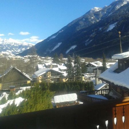 Indipendent House in Flattach Villa Esterno foto